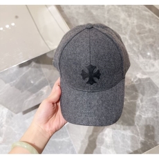 Chrome Hearts Caps